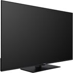 Panasonic TB-50W60AEZ sw LED-TV UHD 4K HDR DVB-T2HD/C/S2 TIV