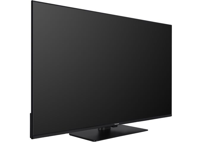 Panasonic TB-50W60AEZ sw LED-TV UHD 4K HDR DVB-T2HD/C/S2 TIV