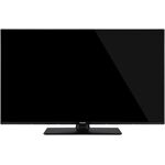 Panasonic TB-43W60AEZ sw LED-TV UHD 4K HDR DVB-T2HD/C/S2 TIV