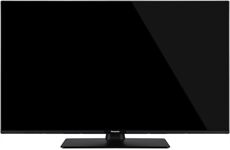 Panasonic TB-43W60AEZ sw LED-TV UHD 4K HDR DVB-T2HD/C/S2 TIV