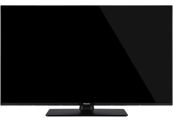 Panasonic TB-43W60AEZ sw LED-TV UHD 4K HDR DVB-T2HD/C/S2 TIV