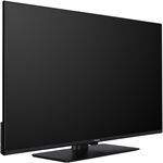 Panasonic TB-43W60AEZ sw LED-TV UHD 4K HDR DVB-T2HD/C/S2 TIV