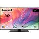 Panasonic TV-40S55AEZ si LED-TV FHD Smart Triple Tuner Fire