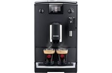 Nivona NICR 550 sw/chrom Vollautomat CafeRomatica 3005005