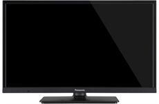 Panasonic TV-24S50AEZ si LED-TV HD Ready Smart Triple Tuner