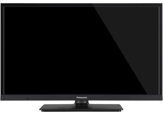 Panasonic TV-24S50AEZ si LED-TV HD Ready Smart Triple Tuner