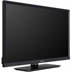 Panasonic TV-24S50AEZ si LED-TV HD Ready Smart Triple Tuner