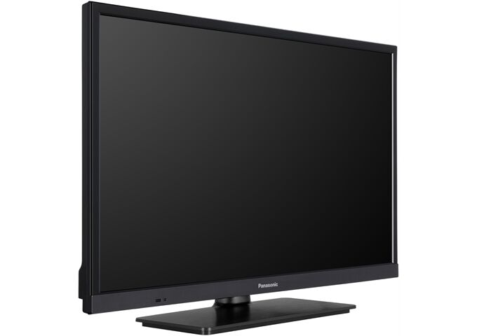 Panasonic TV-24S50AEZ si LED-TV HD Ready Smart Triple Tuner