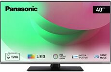 Panasonic TB-40S45AEZ si LED-TV FHD Smart Triple Tuner TIVO