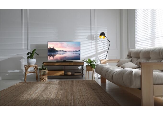 Panasonic TB-40S45AEZ si LED-TV FHD Smart Triple Tuner TIVO