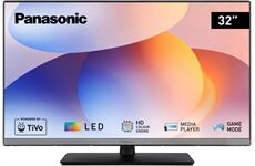 Panasonic TB-32S40AEZ si LED-TV HD Ready Smart Triple Tuner