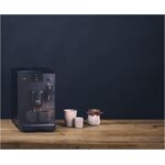 Nivona NICR 550 sw/chrom Vollautomat CafeRomatica 3005005 Nivona NICR 550 sw/chrom Vollautomat CafeRomatica 3005005