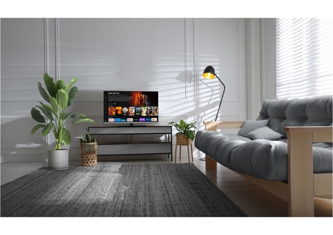 Panasonic TB-32S40AEZ si LED-TV HD Ready Smart Triple Tuner