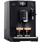Nivona NICR 550 sw/chrom Vollautomat CafeRomatica 3005005 Nivona NICR 550 sw/chrom Vollautomat CafeRomatica 3005005