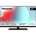 Panasonic TS-32N30AEZ sw LED-TV HD Ready Triple Tuner Non-Sm