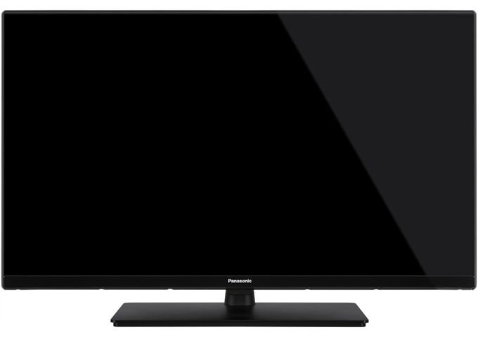 Panasonic TS-32N30AEZ sw LED-TV HD Ready Triple Tuner Non-Sm