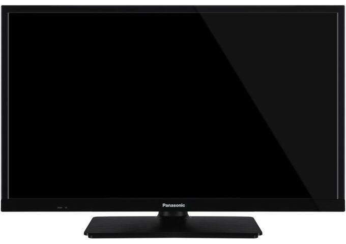 Panasonic TS-24N30AEZ sw LED-TV HD Ready Triple Tuner Non-Sm