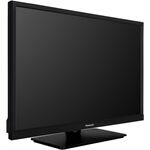 Panasonic TS-24N30AEZ sw LED-TV HD Ready Triple Tuner Non-Sm