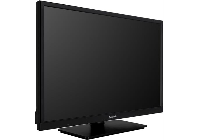 Panasonic TS-24N30AEZ sw LED-TV HD Ready Triple Tuner Non-Sm