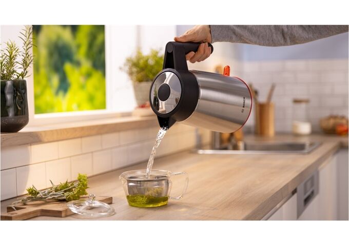 Bosch TWK6M480 Wasserkocher My Moment ed 1,7 Liter