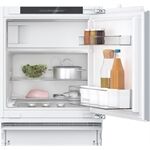 Bosch KUL22VFD0 UB-Kühlschrank D 93/17L 82x59,8x54,8cm S