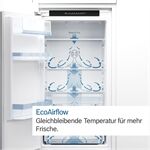 Bosch KUL22VFD0 UB-Kühlschrank D 93/17L 82x59,8x54,8cm S