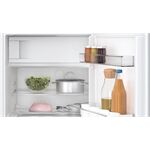 Bosch KUL22VFD0 UB-Kühlschrank D 93/17L 82x59,8x54,8cm S