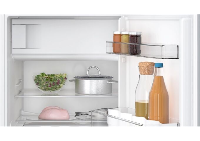Bosch KUL22VFD0 UB-Kühlschrank D 93/17L 82x59,8x54,8cm S