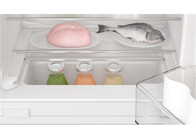 Bosch KUL22VFD0 UB-Kühlschrank D 93/17L 82x59,8x54,8cm S