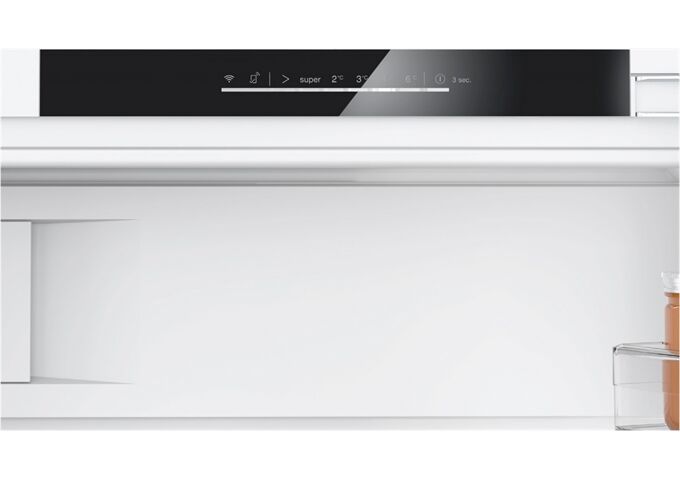 Bosch KUL22VFD0 UB-Kühlschrank D 93/17L 82x59,8x54,8cm S