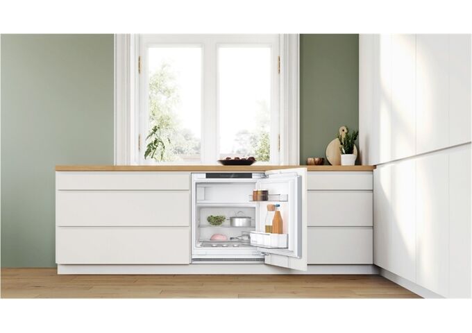 Bosch KUL22VFD0 UB-Kühlschrank D 93/17L 82x59,8x54,8cm S