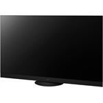 Panasonic TV-65Z90AE6 sw/mt LED-TV OLED 4K UHD TWIN Penta Tu