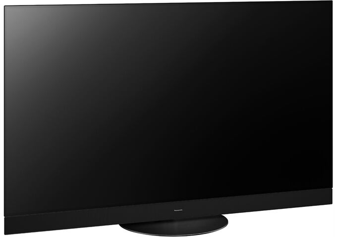 Panasonic TV-55Z90AE6 sw/mt LED-TV OLED 4K UHD TWIN Penta Tu