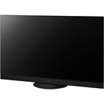 Panasonic TV-55Z90AE6 sw/mt LED-TV OLED 4K UHD TWIN Penta Tu