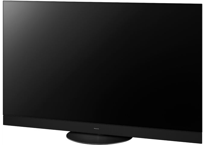 Panasonic TV-55Z90AE6 sw/mt LED-TV OLED 4K UHD TWIN Penta Tu