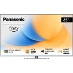 Panasonic TV-65W93AE6 si LED-TV UHD 4K HDR DVB T2HD/C/S2 PVR