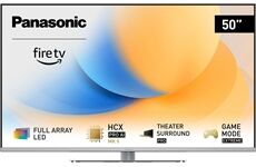 Panasonic TV-50W93AE6 si LED-TV UHD 4K HDR DVB T2HD/C/S2 PVR