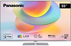 Panasonic TB-55W63AE6 si LED-TV UHD 4K HDR DVB-T2HD/C/S2 TIV