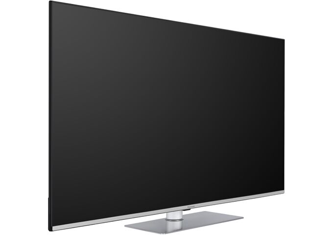 Panasonic TB-50W63AE6 si LED-TV UHD 4K HDR DVB-T2HD/C/S2 TIV