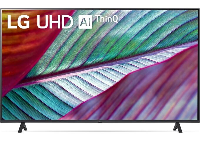 LG 65UR78006LK.AEU LED-TV UHD 4K Triple Tuner SMART