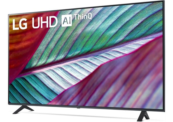 LG 65UR78006LK.AEU LED-TV UHD 4K Triple Tuner SMART