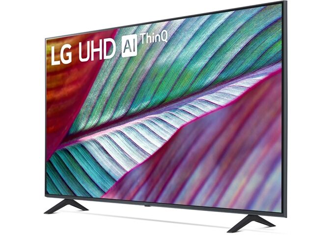 LG 65UR78006LK.AEU LED-TV UHD 4K Triple Tuner SMART