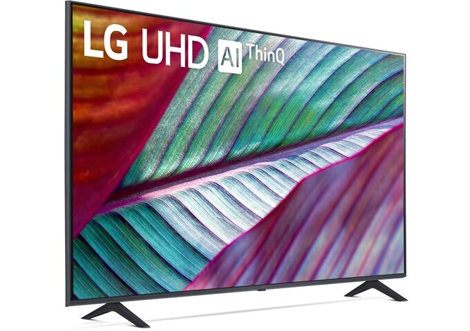 LG 65UR78006LK.AEU LED-TV UHD 4K Triple Tuner SMART