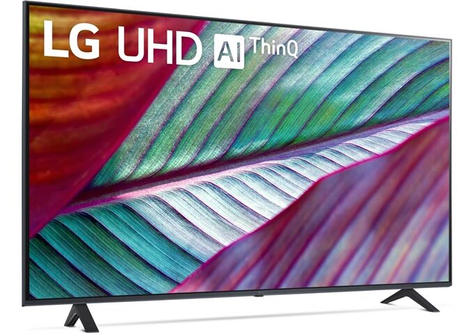 LG 65UR78006LK.AEU LED-TV UHD 4K Triple Tuner SMART