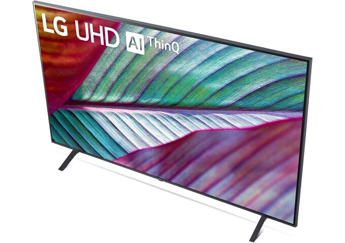 LG 65UR78006LK.AEU LED-TV UHD 4K Triple Tuner SMART