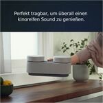 Sony HTAX7.CEL 2.1 Bluetooth Lautsprecher 360 Grad Soun