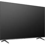 Hisense 75E77NQ/Pro sw QLED-TV UHD Multituner Smart Dolby