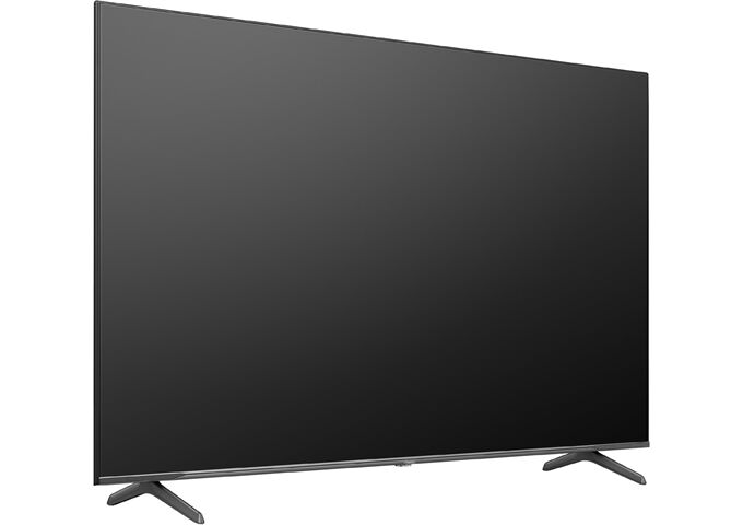 Hisense 75E77NQ/Pro sw QLED-TV UHD Multituner Smart Dolby