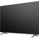 Hisense 75E77NQ/Pro sw QLED-TV UHD Multituner Smart Dolby