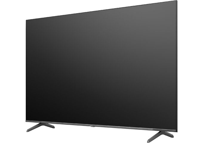 Hisense 75E77NQ/Pro sw QLED-TV UHD Multituner Smart Dolby